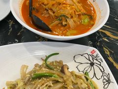 -桃园中华料理炸酱面(燕儿岛路店)