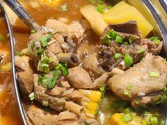 -满堂春特色餐馆