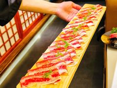 -千寻山野烤肉(中关村店)