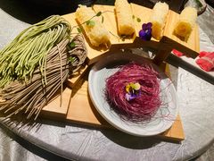 广式炸响铃-ONE FULL 古董港式海鲜火锅