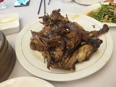 -北京全聚德(天安门店)