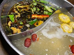 -潮澎派·潮州菜(南国明珠店)