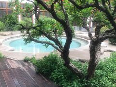 -西安华清御汤酒店