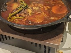 -巴依老爷新疆美食(常营店)