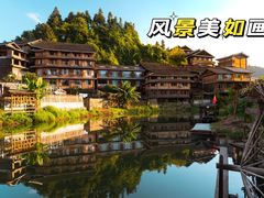 -程阳八寨景区