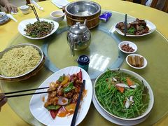 -成惠食府(赤岗店)