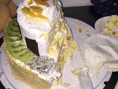 -甜心贝拉(西平路店)