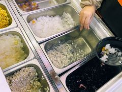 -老海南椰奶清补凉(文化宫老店)