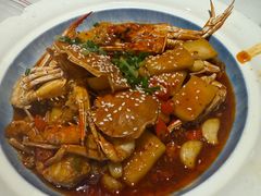 -辣小鲜·南昌大排档(船山路店)