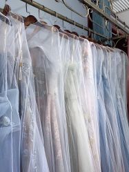 -艾慕婚纱礼服馆(和平店)