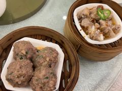 -龙的酒楼·手工早茶·顺德菜(近良路店)