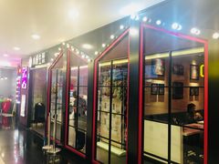 门面-小杨生煎(湟普汇店)