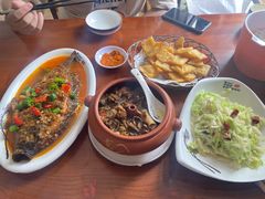 -云隐小厨·传统大理美食(复兴路店)