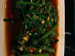 -Doo Dee Thai Food(Issan/Isaan/Esan)