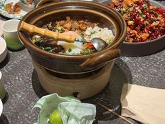 -渔语鱼新川菜Bistro(万象天地店)