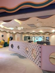 -奈尔宝家庭中心·亲子餐厅(苏州大悦城店)