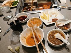 -海底捞火锅(天一广场亚细亚店)