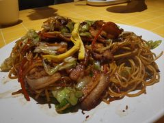 -蔡澜点心·粤菜(花城汇南区店)