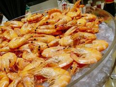 -长春高新益田福朋喜来登酒店·宜客乐标帜餐厅