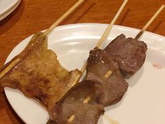 -福烤锦花(长乐路店)