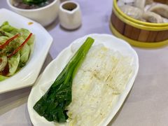 芝麻蒸肠粉-悦林汤馆(观海店)