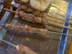 -途肴·老农饭庄(百里峡店)