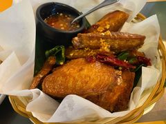 -simply thai天泰(长泰广场店)