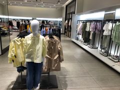 -ZARA(青岛万象城店)