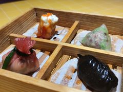 -蔡澜点心·粤菜(海印都荟城店)