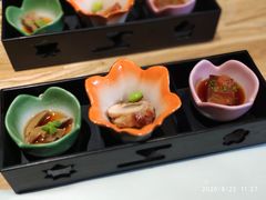 -银座日本料理(春徳街店)
