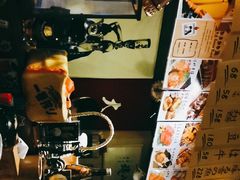 -半藏居酒屋(香港花园店)