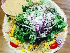 -盘炉forenza·云贵川融合小食堂 ( 钟楼中柳巷店)