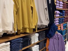 -优衣库(上海金桥国际商业广场店)