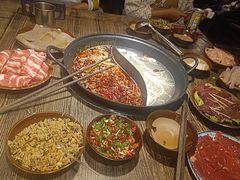 -冯校长老火锅(深圳总店)