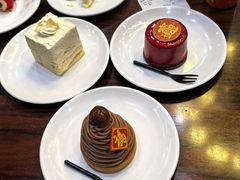 -东海咖啡馆