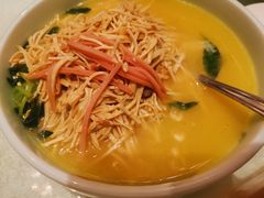 大煮干丝-怡和春天大酒楼(柳芳店)