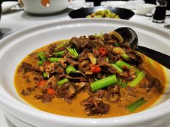 黄焖羊肉-上座·餐厅(阳光100店)