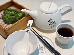 -蔡澜点心·粤菜(东方宝泰店)