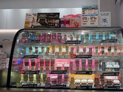 -Blueglass酸奶(华贸购物中心店)