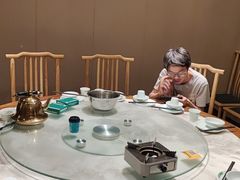 包厢-绿草地·湘菜(酃湖师院店)
