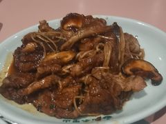 -山水甲山(右安门店)