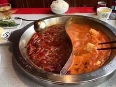 -大龙燚火锅(天钥桥路店)