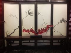 -佛山顺德香云纱园林酒店(清晖园店)