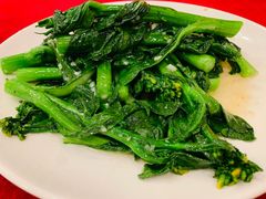-胜记菜馆(文明路)