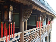 景点-清漾毛氏文化村