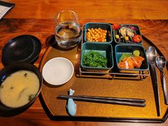 -Mr.Fish鱼鲜生海鲜放题(高德置地冬广场店)