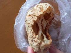 -山崎面包(第一八佰伴店)