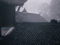 -青城山