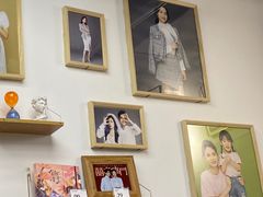 -海马体照相馆(大连罗斯福广场店)