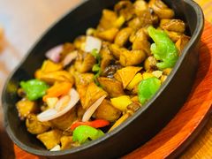 -云海肴·汽锅鸡·云南菜(苏州中心店)